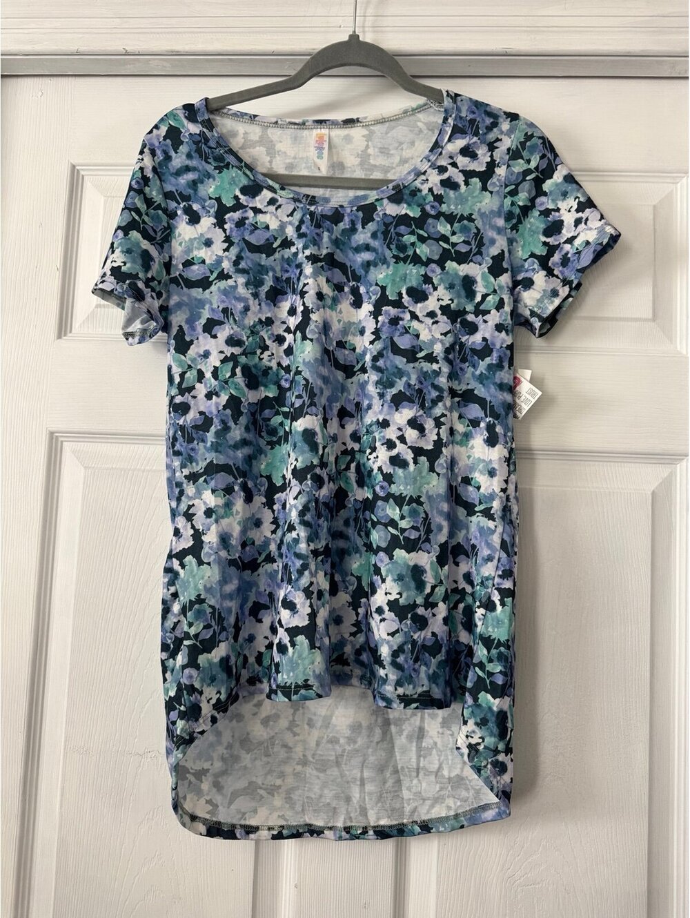 NWT Lularoe shirt
